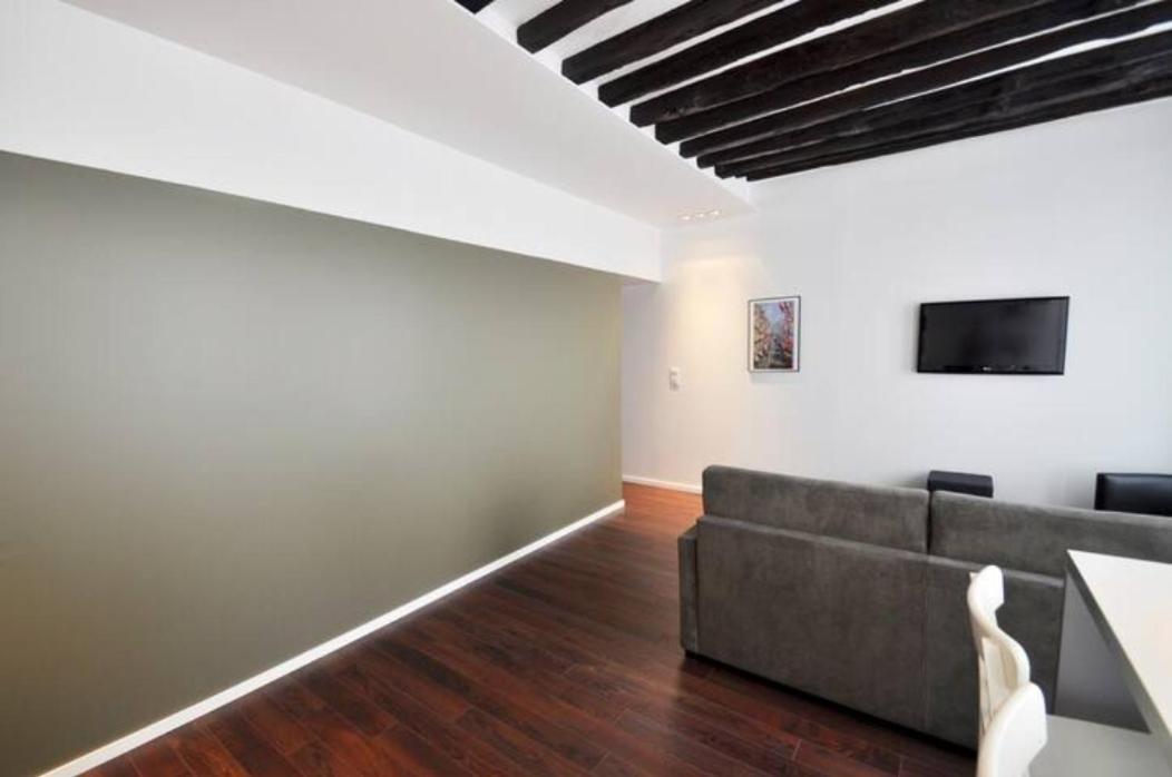 Montorgueil Beautiful Apartment Paris Eksteriør bilde
