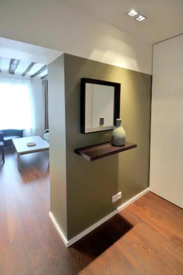 Montorgueil Beautiful Apartment Paris Eksteriør bilde