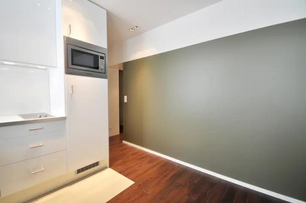 Montorgueil Beautiful Apartment Paris Eksteriør bilde